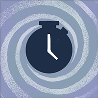 Compress Cooldown (Сжатая перезарядка умений)
