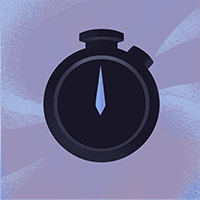 Compress Cooldown (Сжатая перезарядка умения)