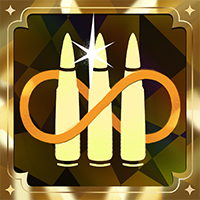 Infinite Rounds (Бесконечные патроны)