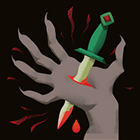 Inhibitor (Ограничитель) Inhibitor (Ограничитель)