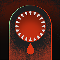 Leech (Кровопийца)