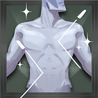 Metal Skin (Металлическая кожа)