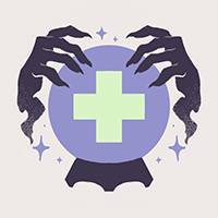 Mystic Regeneration (Мистическое восстановление)