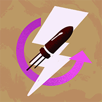 Recharging Rush (Прилив перезарядки)