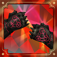 Runed Gauntlets (Рунные рукавицы)
