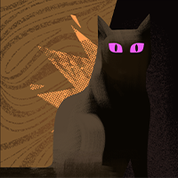 Shadow Weave (Сплетение теней)