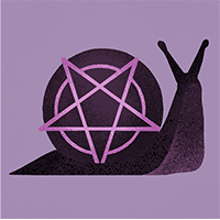 Предмет Slowing Hex (Замедляющие чары)