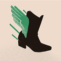 Sprint Boots (Беговые ботинки)