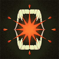 Vampiric Burst (Порыв вампиризма)