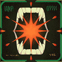Vampiric Burst (Порыв вампиризма)