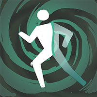 Veil Walker (Незримый покров)