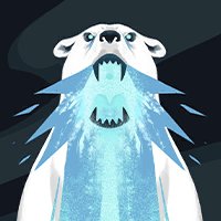 Arctic Blast (Арктический взрыв)