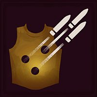 Armor Piercing Rounds (Бронебойные патроны)