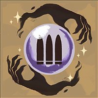 Mystic Shot (Мистический выстрел)