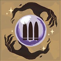 Mystic Shot (Мистический выстрел) Mystic Shot (Мистический выстрел)