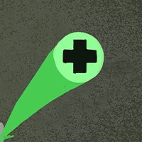 Rescue Beam (Спасательный луч)
