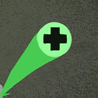 Rescue Beam (Спасательный луч)