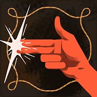 Spellslinger (Метатель чар)
