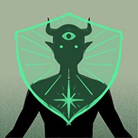 Spirit Shielding (Спиритическая защита)