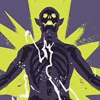 Surge of Power (Прилив мощи)