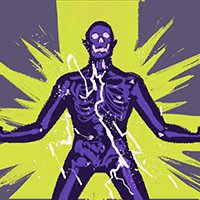 Surge of Power (Прилив мощи)