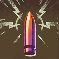 Tesla Bullets (Тесла-пули)