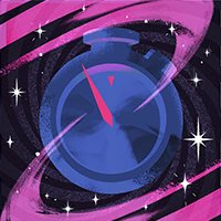 Transcendent Cooldown (Трансцендентная перезарядка) Transcendent Cooldown (Трансцендентная перезарядка)