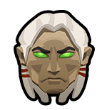 Grey Talon (Серый Коготь)