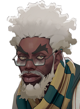 Solomon