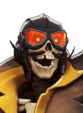 Deadman Danny