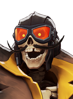 Deadman Danny