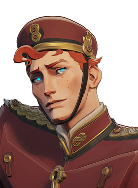 The Doorman