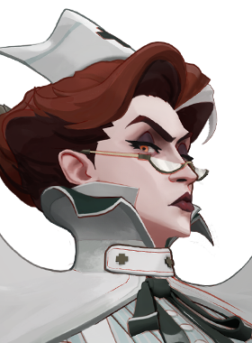 Nurse Harrow