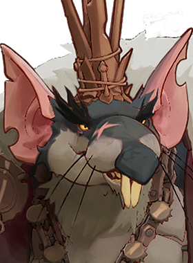 Rat King