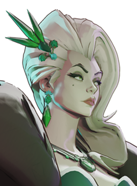Lady Geist