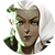 Lady Geist (Леди Гайст)
