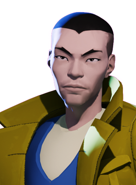Trapper