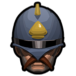 Warden (Дозорный)
