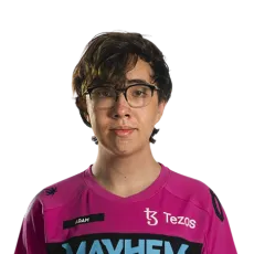 Adam (Adam Soong)