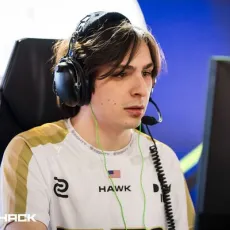 Hawk (Xander Domecq)