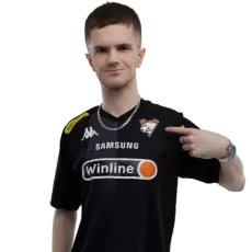 lystic (Josh Dowdall)