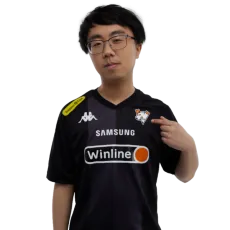 Zerggy (Carson Leung Kwai Yeung)