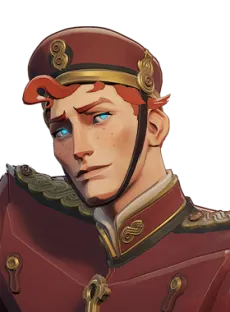 The Doorman (Швейцар)