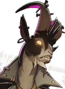 Billy (Билли)