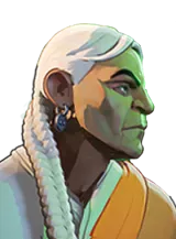 Grey Talon