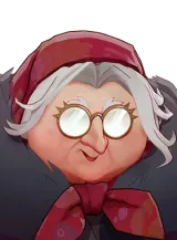 Baba (Буся)