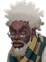 Solomon (Соломон) Solomon (Соломон)