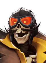 Deadman Danny (Дохлый Дэнни) Deadman Danny (Дохлый Дэнни)