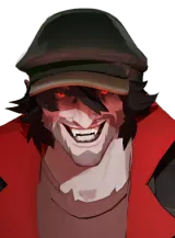 Drifter (Скиталец)