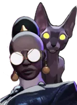Calico (Калико)